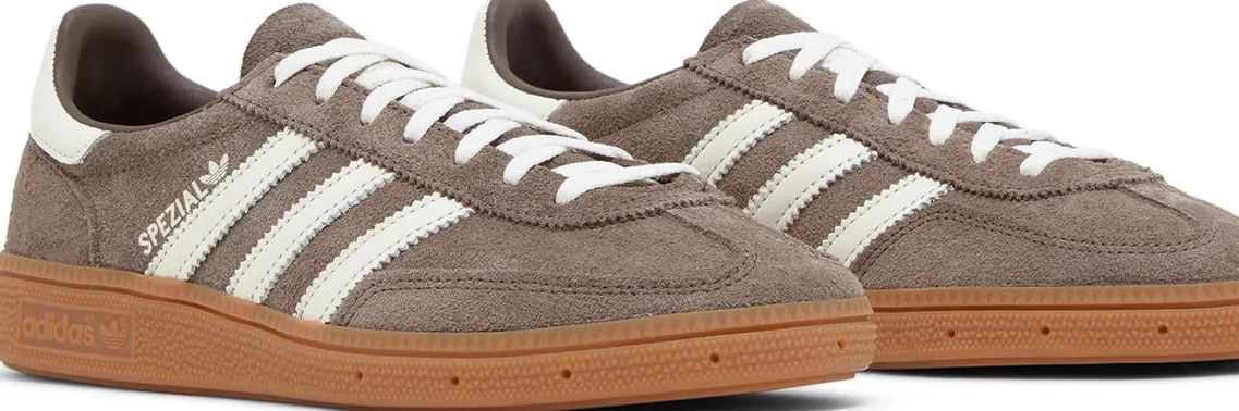 Gum Earth Strata Handball Spezial adidas W 0511
